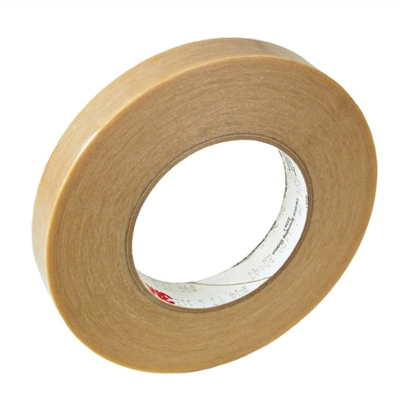 #44 Composite Film Electrical Tape, 3/4in. Wide, Thermosetting Rubber Adhesive, 90 Yard Roll